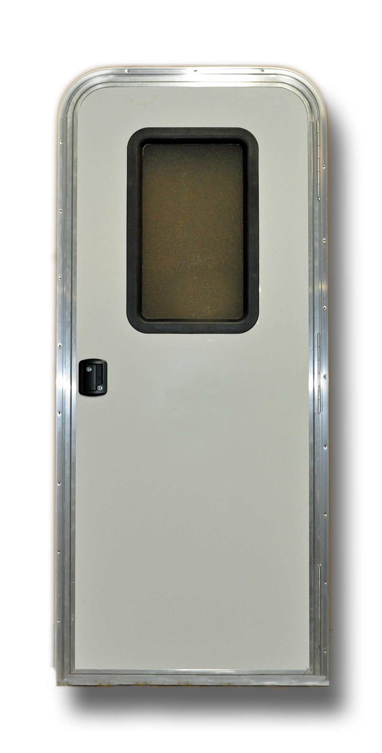 Travel Trailer Radius Entry Door Instant Quote RV Windows